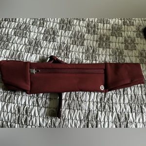 Lululemon Running Belt